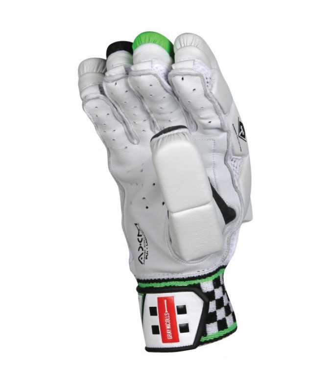 Gray Nicolls Powerbow GenX 750 Batting Gloves